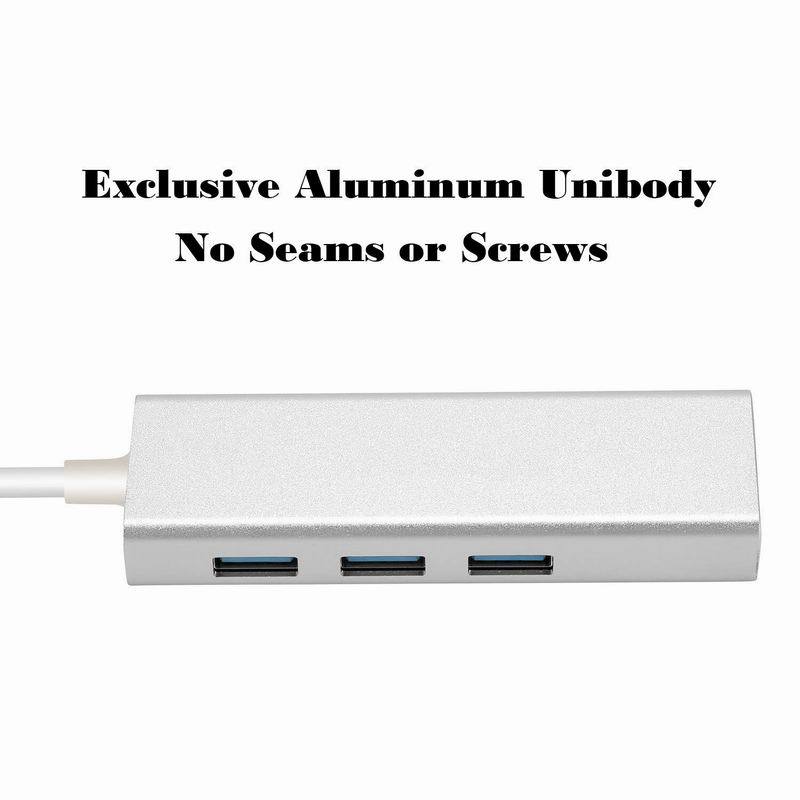 USB 3.0 Gigabit Ethernet Lan RJ45 Network Adapter Hub to 1000Mbps Mac PC Gigabit USB3.0 Ethernet Adapter USB 3.0 Gigabit Ethernet Lan RJ45 Network Adapter Hub to 1000Mbps Mac PC Gigabit USB3.0 Ethernet Adapter